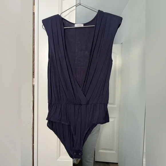 Bodysuit - Picture 1 of 1